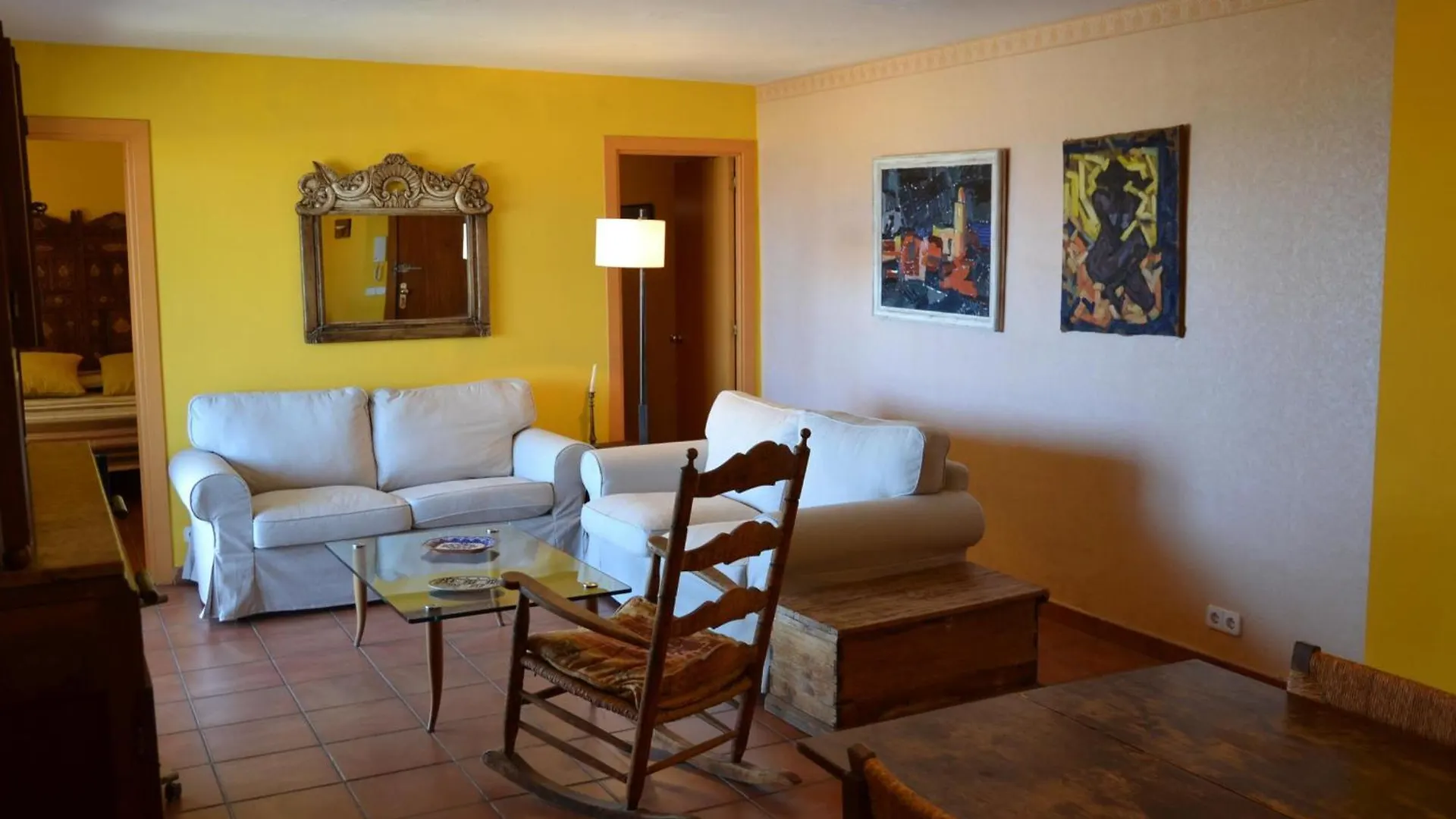 Apartamento En Primera Linea Playa Con Piscina Y Vista Al Mar - L'Estartit, Centro - Es-323-71 Torroella de Montgrí Espanha